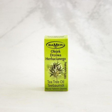 Rose Bamer faolaj 7ml