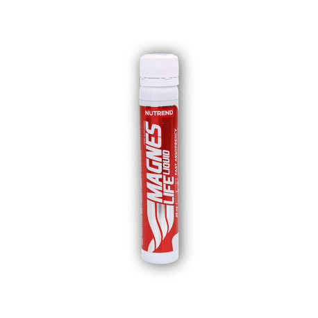 MagnesLIFE 25ml natúr