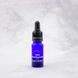 Zsályaolaj 100% - Salvia sclarea - 10 ml