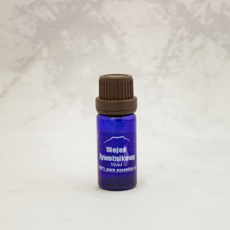 Thuja olaj 100% - 10 ml