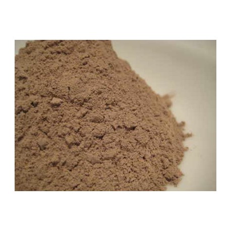 Marokkói Ghassoulite agyag - 1 kg