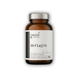 Pharma Shilajit 90 Kapszula