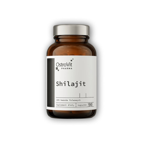 Pharma Shilajit 90 Kapszula