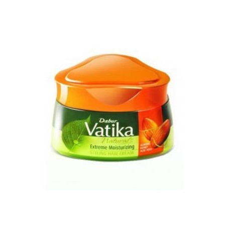 Hajkrém Dabur Vatika 140ml Kömény