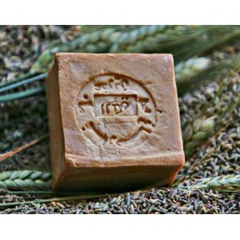 Aleppo olíva babér szappan 200g - 30%