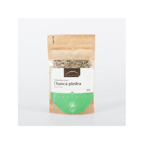 Chanca piedra gyógynövény - duplán tisztított 250g