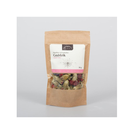 Szegfűvirág - 50 g