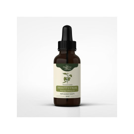 Houttuynia cordata tinktúra 1:1 - *250ml*