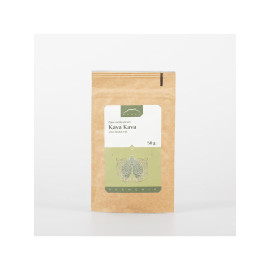 Loa Waka Fidzsi-szigeteki kávé – 50 g