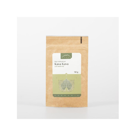 Loa Waka Fidzsi-szigeteki kávé – 50 g