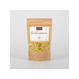 Wild Helichrysum - 100 g EGÉSZ