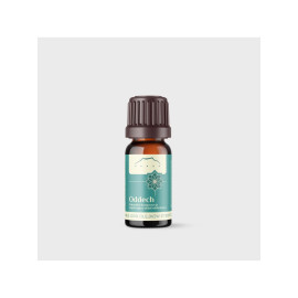 Breath - 100% Nanga illóolaj keverék - 10ml