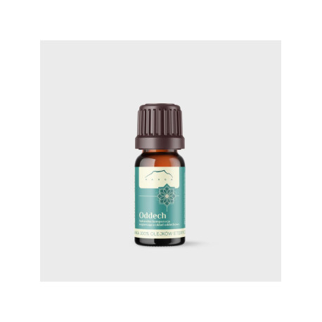 Breath - 100% Nanga illóolaj keverék - 10ml