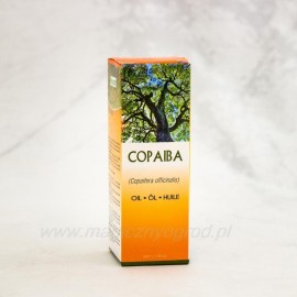 Copaiba olaj 30 ml