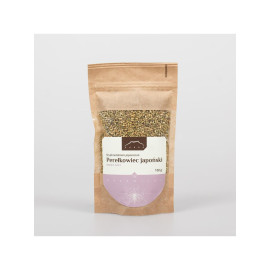 Japán pagodafa virág - 100 g darálva