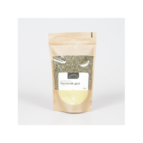 Libagyógynövény cinquefoil - 100 g őrölt