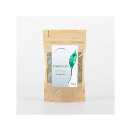 Csalánmag - 50 g EGÉSZ