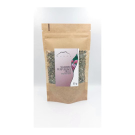 Lila gyógynövény ültetés - 250g vágva