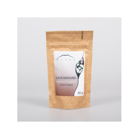 Sanguinara gyökér - 100 vágás