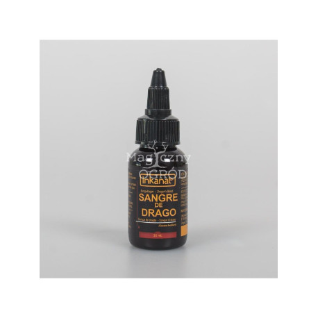 Sárkányvér tej inkanat