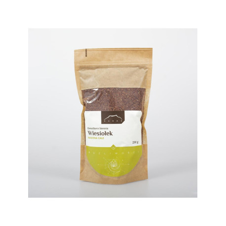 Ligetszépe mag Nanga - 1 kg EGÉSZ