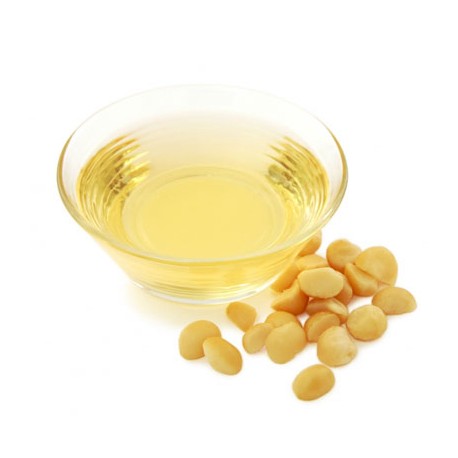 makadámia olaj - 50 ml