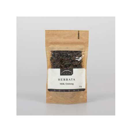Oolong tejes tea - 25 g