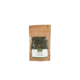 Zöld tea - Lung Ching Sárkánykút - 25 g