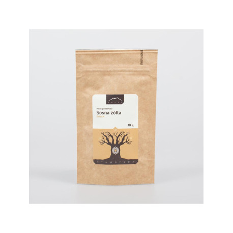 Sárga fenyőgyanta - 10 g