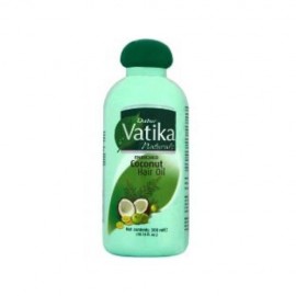 Dabur Vatika kókusz hajolaj 300 ml