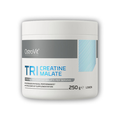 Tri-kreatin-malát 250g - natúr