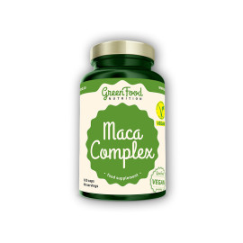 Maca komplex 120 kapszula