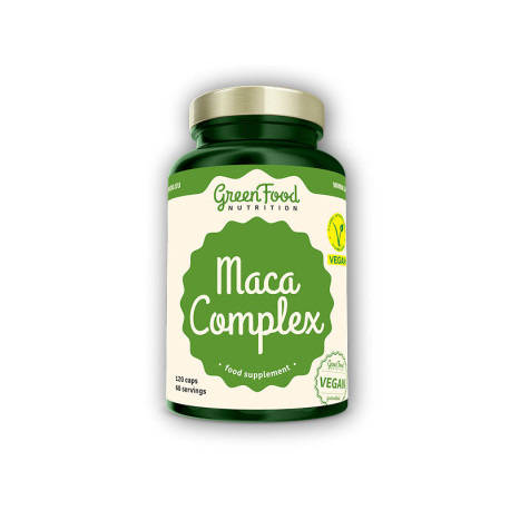 Maca komplex 120 kapszula