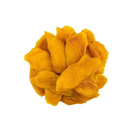 Mangó szárított fancy - 1kg