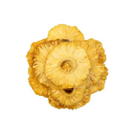 Ananász szárított baba - 500g