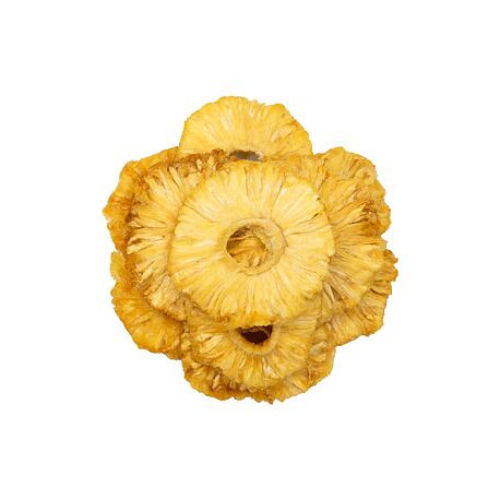 Ananász szárított baba - 500g