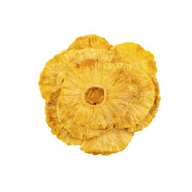 Ananász szárított Ultra Premium - 1kg