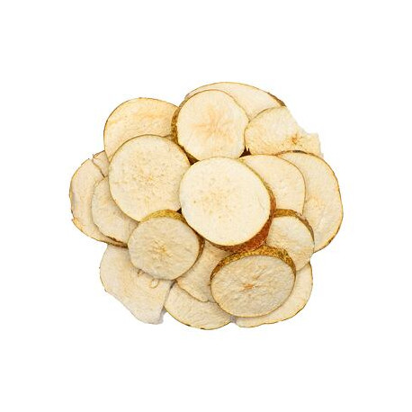 Liofilizált körte - 100g