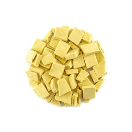 Liofilizált banán négyzet turmix - 500g