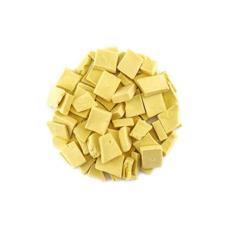 Liofilizált banán négyzet turmix - 500g