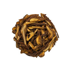 Szárított körte nyolcad rész Szlovákiából - 500g