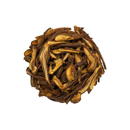Körte szárított nyolcadrésze Szlovákiából - 2kg