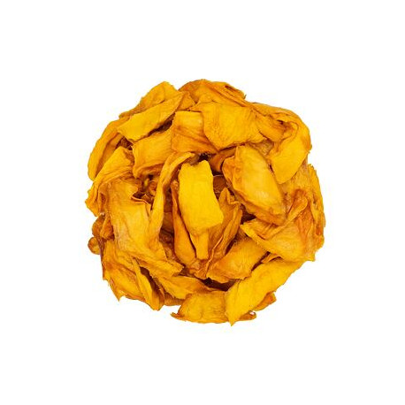 Mangó rántott - 500g