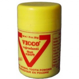 Vicco fogpor