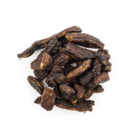 Szárított banán darabok - 5kg