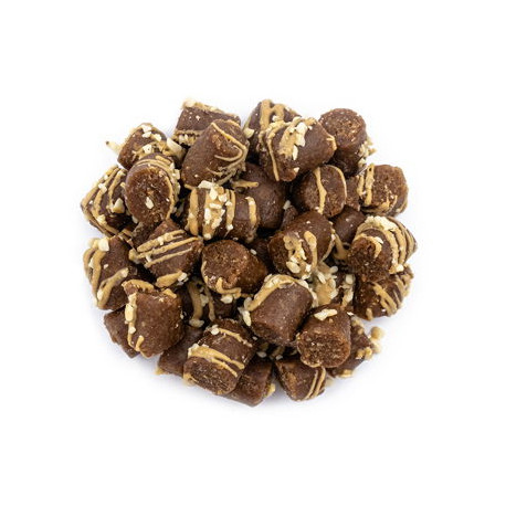 PROTEINKA Kešukaramel hengerek - 1kg