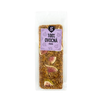 100% füge gyümölcsszelet - 50g