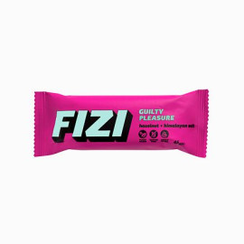 FIZI Bar Mogyoró és Só