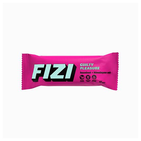 FIZI Bar Mogyoró és Só
