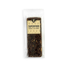 Superfood sárgabarack és chia mag szelet - 1kg (20x 50g)
